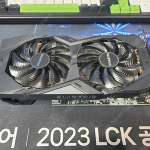 (울산)기가바이트 RTX2060 6G