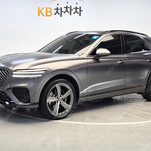 제네시스GV70 3.5T 가솔린 AWD (5인승)중고차 할부 리스 카드 저신용자 전액할부 승인