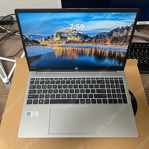 HP 노트북 255 G10 판매합니다