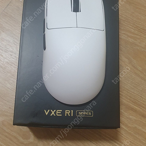 vxe r1 pro max 마우스 팝니다