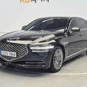 제네시스G90 5.0 GDI AWD 프레스티지 (4인승)중고차 할부 리스 카드 저신용자 전액할부 승인