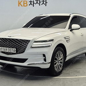 제네시스GV80 가솔린 2.5T AWD (7인승)중고차 할부 리스 카드 저신용자 전액할부 승인