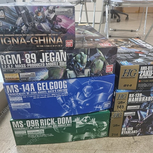 MG, HG, RE100 건담, 건담피규어, 코스모플리트, 로도스섬 피규어, SMP(슈미프) 바이오드래곤, 드래돈볼(피규어라이즈) 등등 팝니다