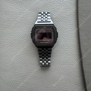 카시오 랙엔본(A1000RCG-8B) 판매합니다