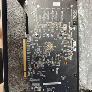 rx 570 4g (아수스) 판매