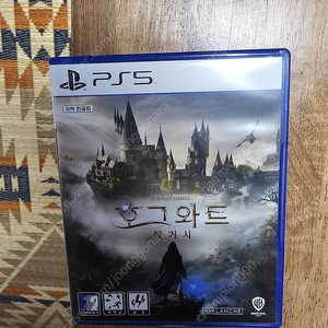 ps5 호그와트 레거시