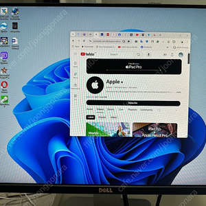 DELL UtraSharp U2415b Used Monitor