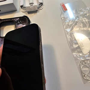 아이폰 14 pro 1TB (자급제) 팝니다