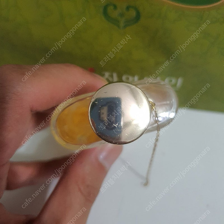 끌로에 러브 EDP 50ml 향수 (34) 이미지