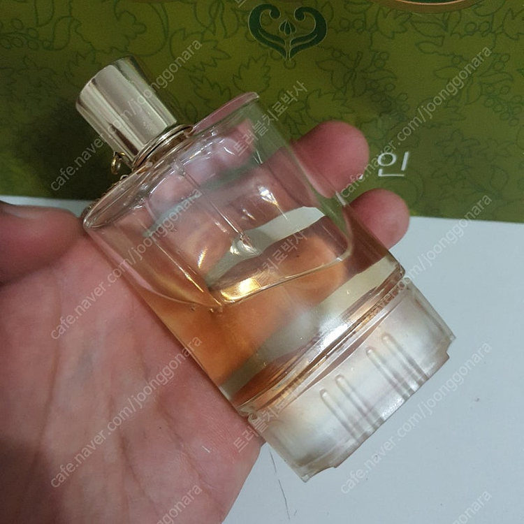 끌로에 러브 EDP 50ml 향수 (34) 이미지