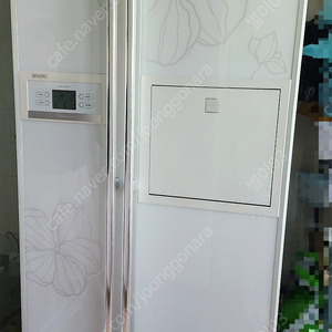 LG양문형 냉장고
