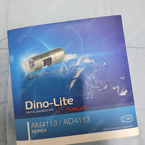 디노라이트 dino-lite am4113/ad4113