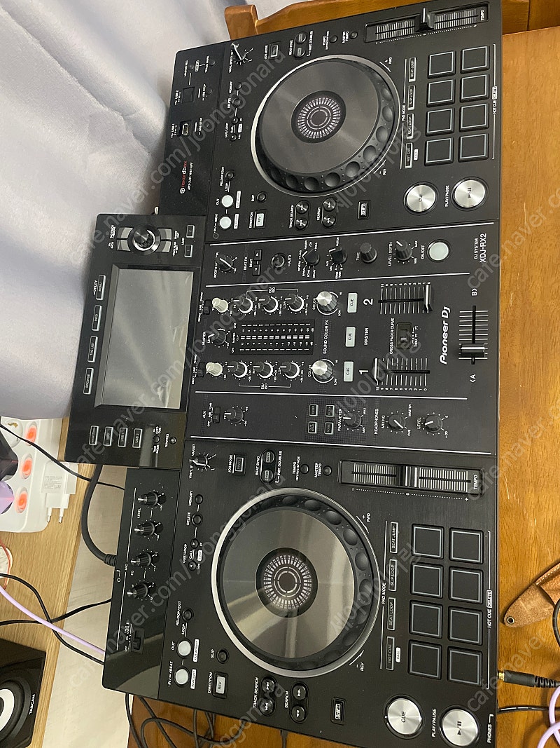 XDJ RX2