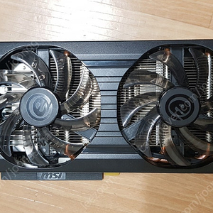 이엠텍 GTX1060 3g 그래픽카드 판매합니다.