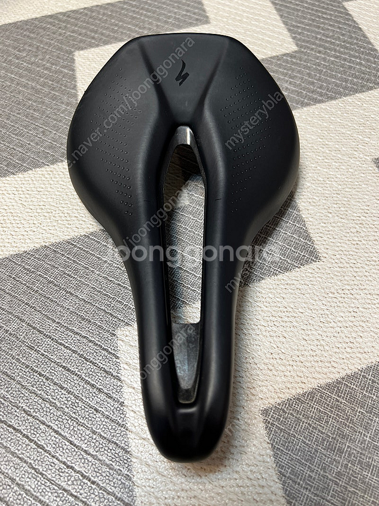스페셜라이즈드 안장 파워 콤프 안장 143mm--0