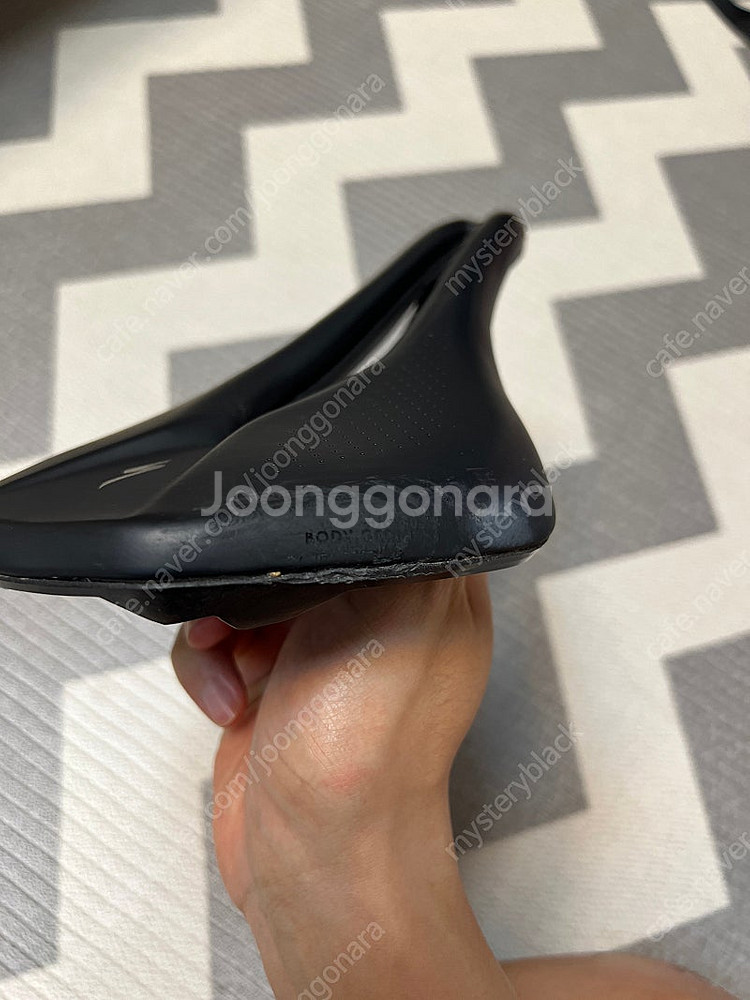 스페셜라이즈드 안장 파워 콤프 안장 143mm--2