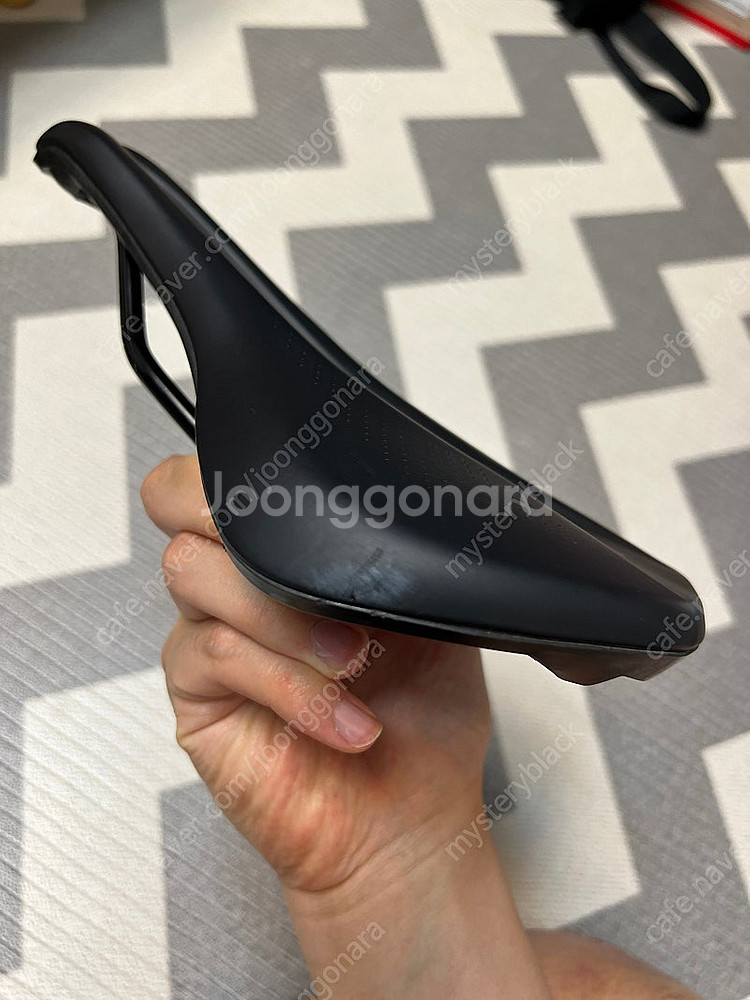 스페셜라이즈드 안장 파워 콤프 안장 143mm--3