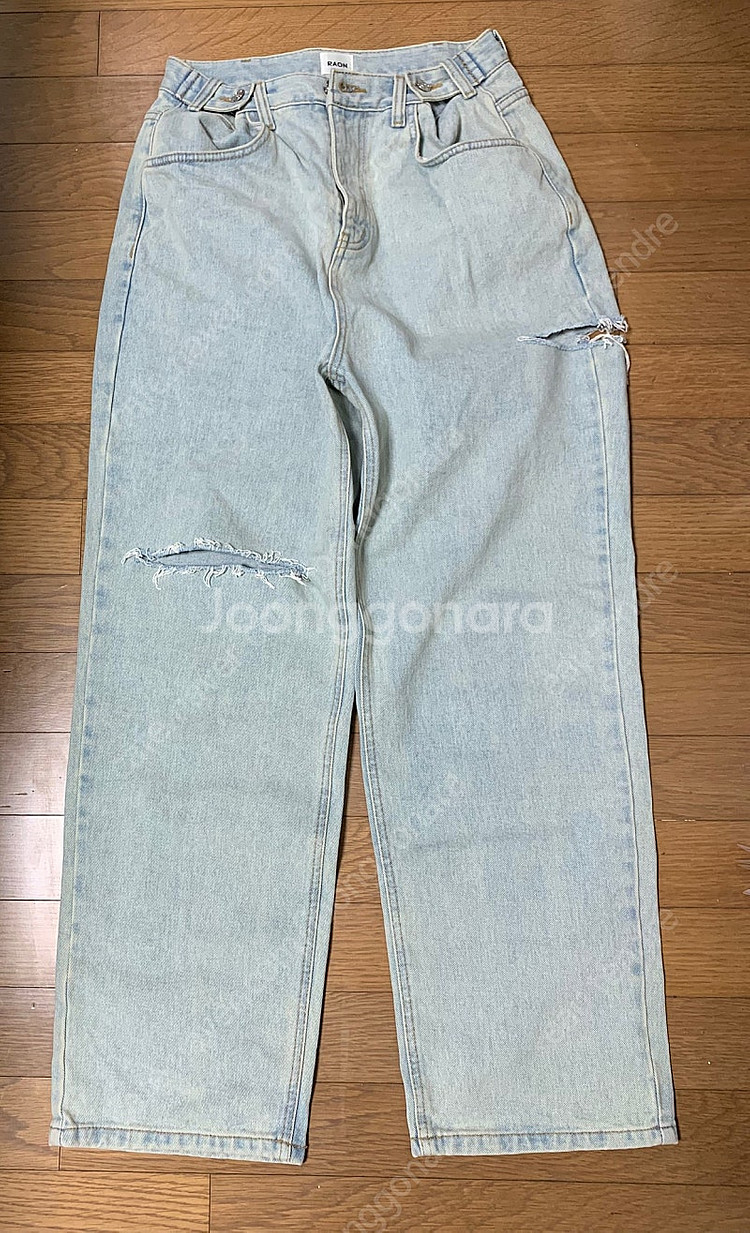 라온컴퍼니 힙진 판매--0