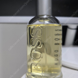 HUGO BOSS BOTTLED 휴고보스 보틀드 오드 뚜아렛 100ml