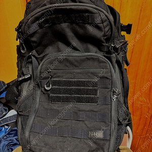 5.11 Tactical All Hazards Prime Backpack(5.11 택티컬 올 하자드 프라임 백팩)