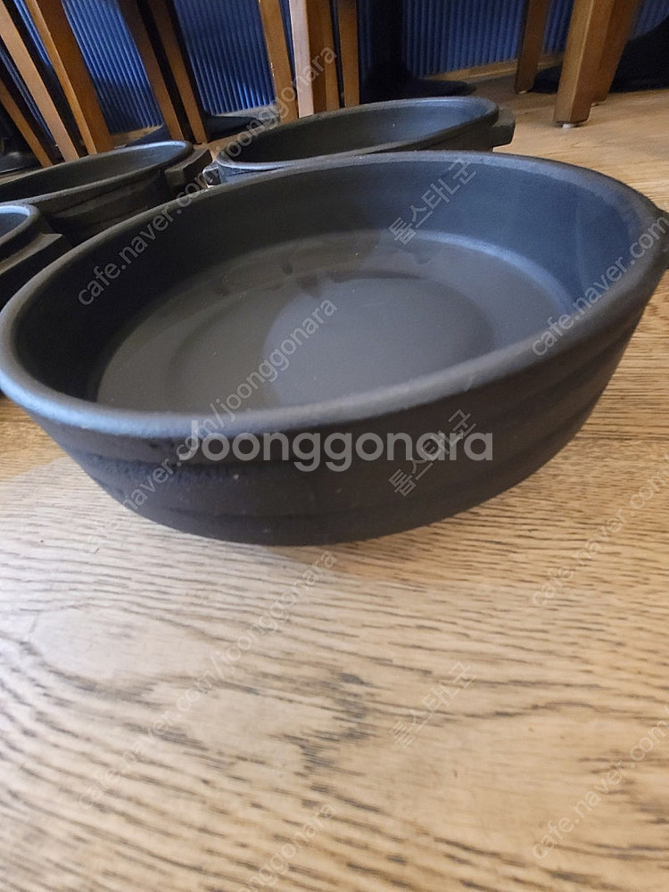 탕그릇 찌개그릇 뜨거운그릇 국물그릇--1