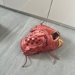 아톰즈 투수 글러브 좌투