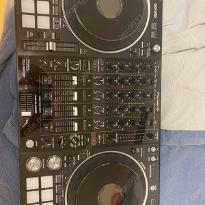 ddj-1000 srt
