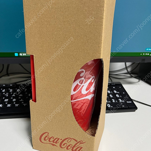 맥도날드 코카콜라 리유저블
