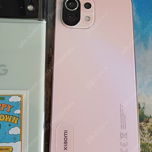 mi11lite 미11라이트 샤오미s급