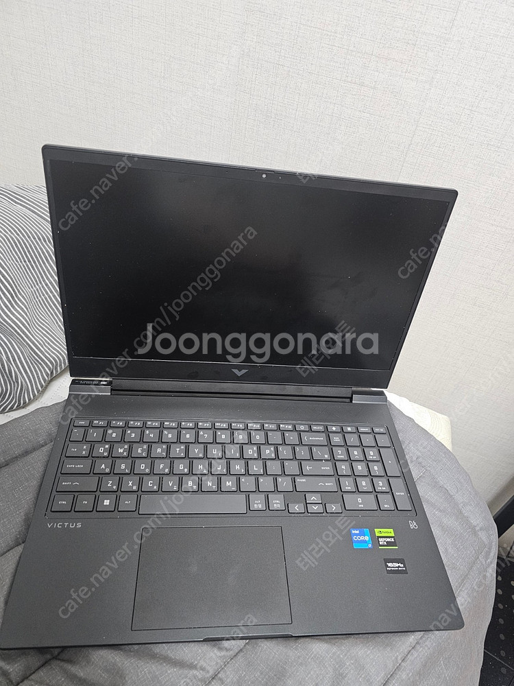 HP 빅터스 i7-13700hx RTX4060 노트북 ...--2