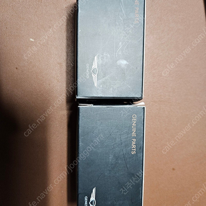EQ900 퍼들램프(좌,우)세트