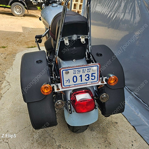 할리883st