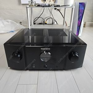 마란츠 marantz PM-10 팝니다