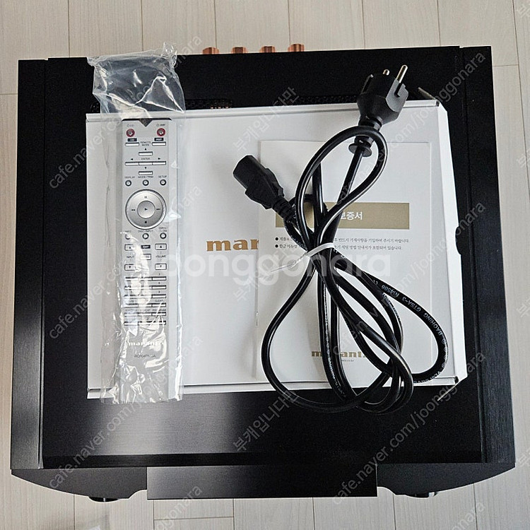 마란츠 marantz PM-10 팝니다--1