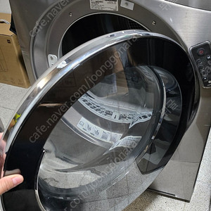 LG TROMM 건조기 RH9SAW (용량 9kg)