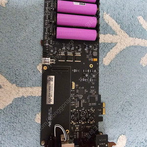웨이버사 WUSB-PCI