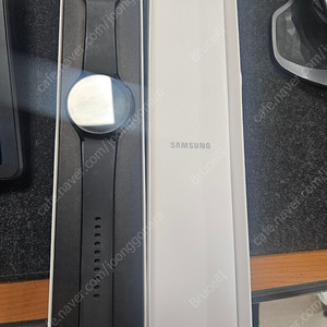 갤럭시워치5 44mm 그라파이트 풀박스