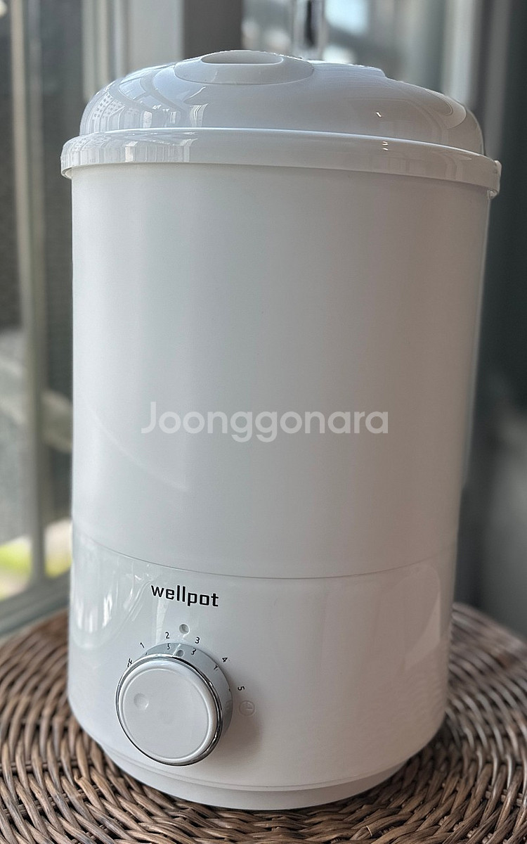 웰포트 st 1000--1