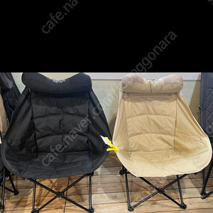 알파인클럽 접이식 캠핑의자 @@@