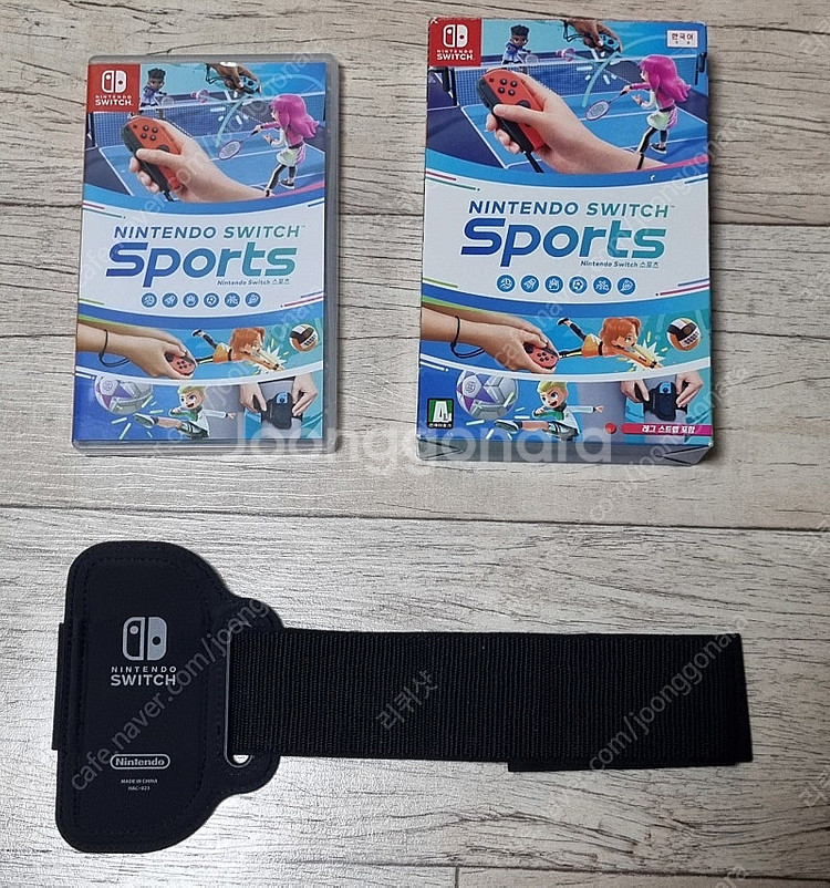 PS5 PS4 플스 닌텐도스위치 게임 CD 팩 판매 합...--4