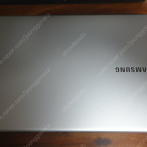삼성 노트북 nt900x5t i7-8550u 8gb 15인치