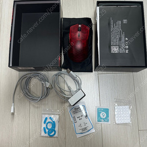 지울브스 gwovles hati s plus hts 4k 개선판