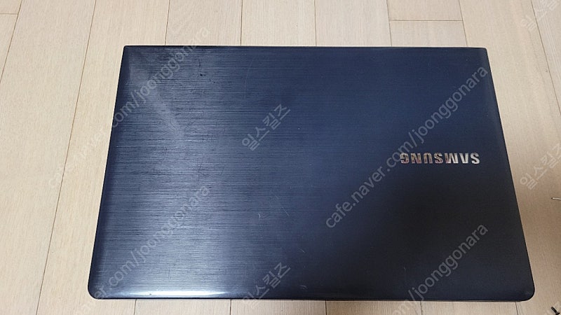 삼성 노트북 NT451R4J 부품용