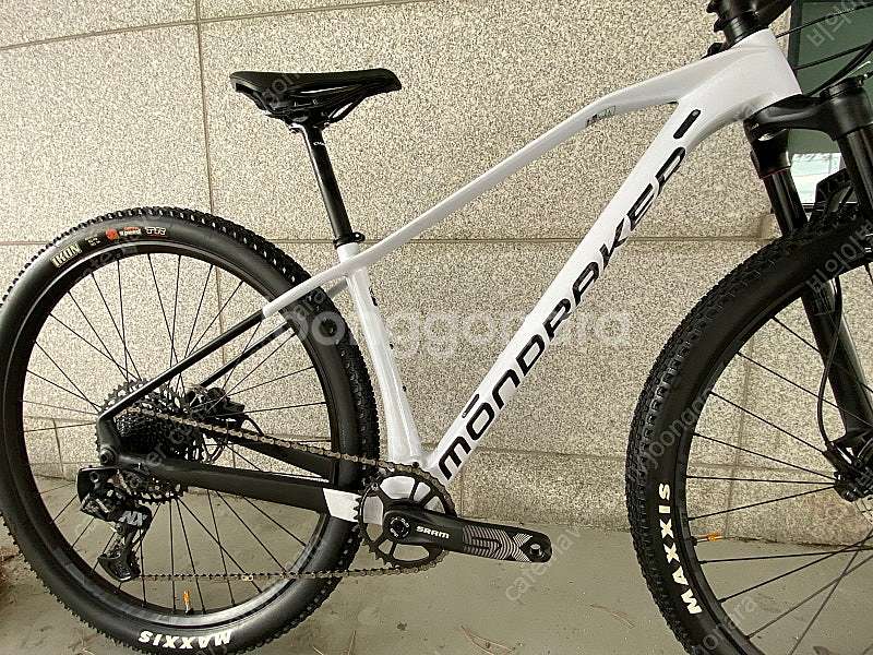 [대전/카본MTB] 몬드래커 크로노29 (s,29)--0