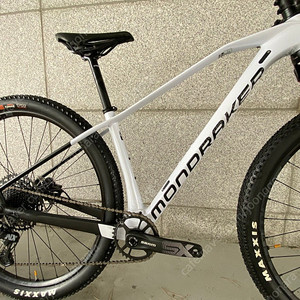 [대전/카본MTB] 몬드래커 크로노29 (s,29)