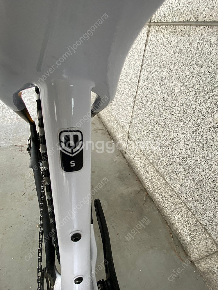 [대전/카본MTB] 몬드래커 크로노29 (s,29)--3