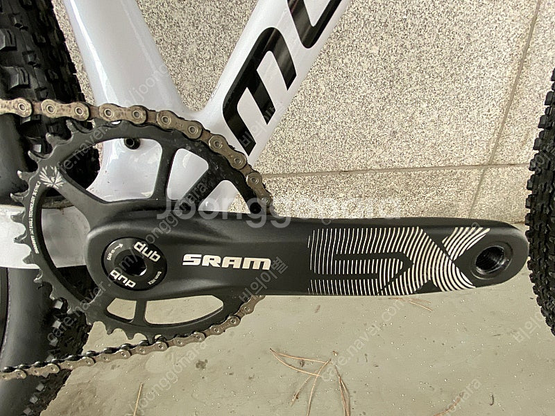 [대전/카본MTB] 몬드래커 크로노29 (s,29)--5
