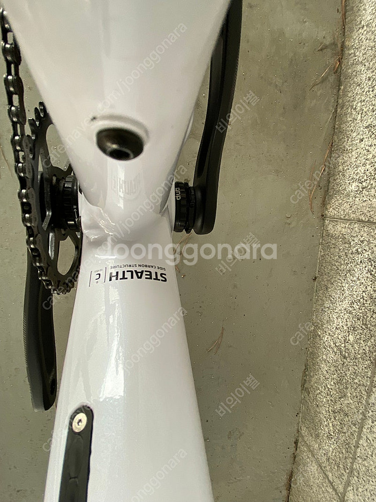 [대전/카본MTB] 몬드래커 크로노29 (s,29)--6