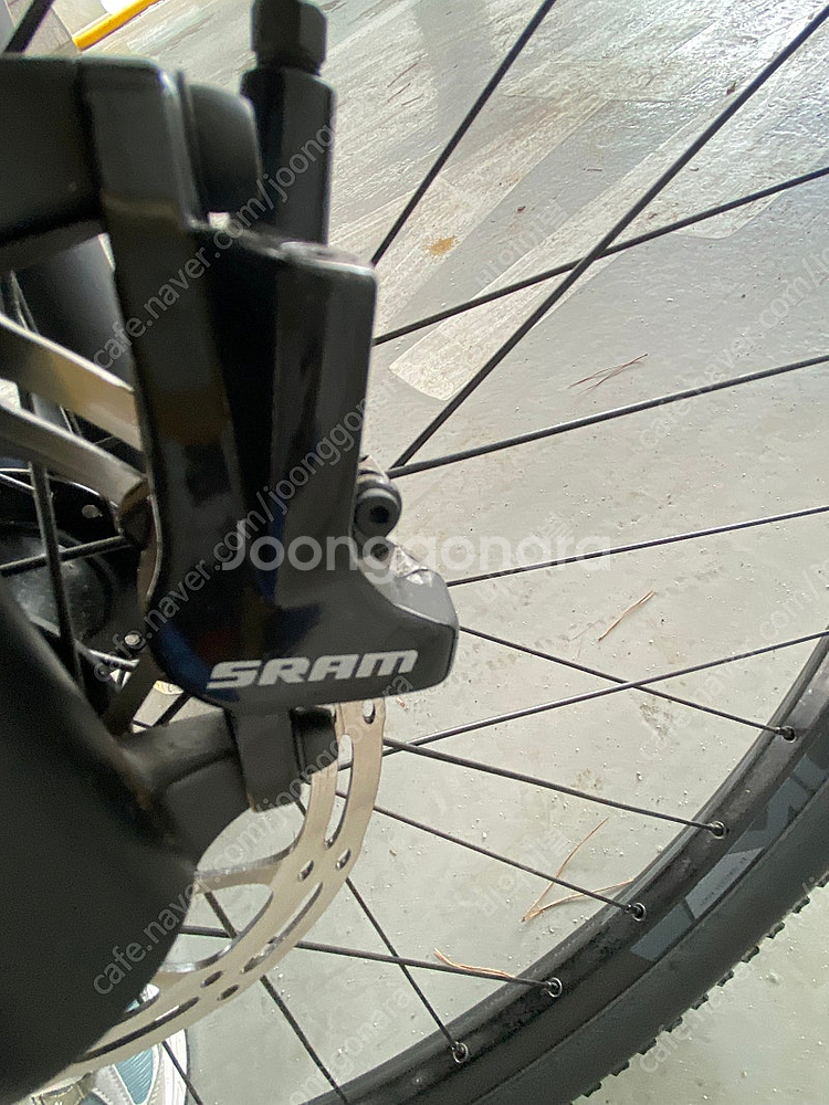 [대전/카본MTB] 몬드래커 크로노29 (s,29)--8