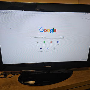 삼성 LCD TV 32인치